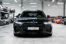 Audi RS6 Avant 600KM. Ceramika. RS Dynamic. Panorama. B&O. ACC. Head-Up. - 3