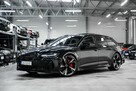 Audi RS6 Avant 600KM. Ceramika. RS Dynamic. Panorama. B&O. ACC. Head-Up. - 4