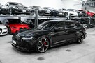 Audi RS6 Avant 600KM. Ceramika. RS Dynamic. Panorama. B&O. ACC. Head-Up. - 6
