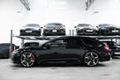 Audi RS6 Avant 600KM. Ceramika. RS Dynamic. Panorama. B&O. ACC. Head-Up. - 7
