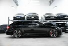 Audi RS6 Avant 600KM. Ceramika. RS Dynamic. Panorama. B&O. ACC. Head-Up. - 8