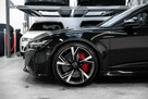 Audi RS6 Avant 600KM. Ceramika. RS Dynamic. Panorama. B&O. ACC. Head-Up. - 13