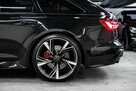 Audi RS6 Avant 600KM. Ceramika. RS Dynamic. Panorama. B&O. ACC. Head-Up. - 14