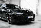 Audi RS6 Avant 600KM. Ceramika. RS Dynamic. Panorama. B&O. ACC. Head-Up. - 15