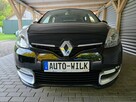 Renault Scenic 1.6 i 110 KM Paris - 2