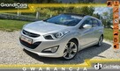 Hyundai i40 1.7 CRDi 116KM # Navi # Kamera # Climatonic # KeyLess GO # Panorama ! - 1
