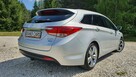 Hyundai i40 1.7 CRDi 116KM # Navi # Kamera # Climatonic # KeyLess GO # Panorama ! - 2