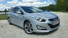 Hyundai i40 1.7 CRDi 116KM # Navi # Kamera # Climatonic # KeyLess GO # Panorama ! - 3