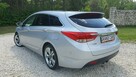 Hyundai i40 1.7 CRDi 116KM # Navi # Kamera # Climatonic # KeyLess GO # Panorama ! - 4