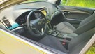 Hyundai i40 1.7 CRDi 116KM # Navi # Kamera # Climatonic # KeyLess GO # Panorama ! - 11