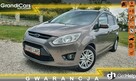 Ford Grand C-MAX 1.6 TDCi 116KM # NAVI # Climatronic # Parktronic # Park Assist # IGŁA - 1