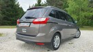 Ford Grand C-MAX 1.6 TDCi 116KM # NAVI # Climatronic # Parktronic # Park Assist # IGŁA - 2