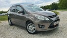 Ford Grand C-MAX 1.6 TDCi 116KM # NAVI # Climatronic # Parktronic # Park Assist # IGŁA - 3