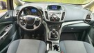 Ford Grand C-MAX 1.6 TDCi 116KM # NAVI # Climatronic # Parktronic # Park Assist # IGŁA - 5
