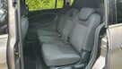 Ford Grand C-MAX 1.6 TDCi 116KM # NAVI # Climatronic # Parktronic # Park Assist # IGŁA - 8