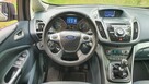 Ford Grand C-MAX 1.6 TDCi 116KM # NAVI # Climatronic # Parktronic # Park Assist # IGŁA - 16