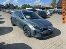 Kia XCeed Klimatronik Kamera Podgrzewanie 160KM - 1
