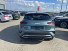 Kia XCeed Klimatronik Kamera Podgrzewanie 160KM - 3