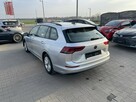 Volkswagen Golf Podgrzewanie Czujniki parkowania Virtual cockpit - 3