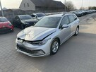 Volkswagen Golf Podgrzewanie Czujniki parkowania Virtual cockpit - 4