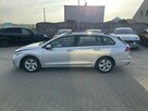Volkswagen Golf Podgrzewanie Czujniki parkowania Virtual cockpit - 7