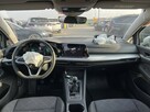 Volkswagen Golf Podgrzewanie Czujniki parkowania Virtual cockpit - 10