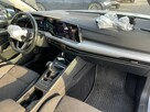 Volkswagen Golf Podgrzewanie Czujniki parkowania Virtual cockpit - 11