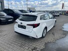 Toyota Corolla Hybryda Automat Klimatronik Virtual cockpit 140KM - 2