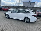 Toyota Corolla Hybryda Automat Klimatronik Virtual cockpit 140KM - 4