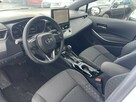 Toyota Corolla Hybryda Automat Klimatronik Virtual cockpit 140KM - 6