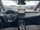 Toyota Corolla Hybryda Automat Klimatronik Virtual cockpit 140KM - 8