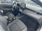 Toyota Corolla Hybryda Automat Klimatronik Virtual cockpit 140KM - 9
