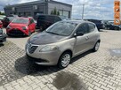 Lancia Ypsilon Klimatzacja - 1