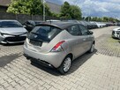 Lancia Ypsilon Klimatzacja - 3