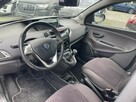 Lancia Ypsilon Klimatzacja - 8