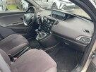Lancia Ypsilon Klimatzacja - 12