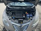 Lancia Ypsilon Klimatzacja - 13