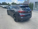 Hyundai Tucson N-line AWD Skóra Podgrzewanie Kamera Hak - 2