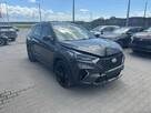 Hyundai Tucson N-line AWD Skóra Podgrzewanie Kamera Hak - 5
