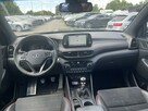 Hyundai Tucson N-line AWD Skóra Podgrzewanie Kamera Hak - 8