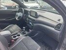 Hyundai Tucson N-line AWD Skóra Podgrzewanie Kamera Hak - 10