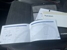Hyundai Tucson N-line AWD Skóra Podgrzewanie Kamera Hak - 12