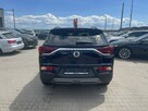 SsangYong Korando 4x4 Automat Kamera Virtual cockpit Podgrzwanie - 5