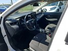 Toyota Corolla Hybryda Automat Parktronik Kamera LPG 122KM - 7