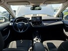Toyota Corolla Hybryda Automat Parktronik Kamera LPG 122KM - 9