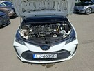 Toyota Corolla Hybryda Automat Parktronik Kamera LPG 122KM - 11