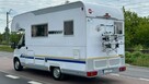 Fiat Ducato Kempingowy Dercks Alko Burstner 2.8TD122PS*ZAREJESTROWANY Bezwypadkowy - 4