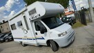 Fiat Ducato Kempingowy Dercks Alko Burstner 2.8TD122PS*ZAREJESTROWANY Bezwypadkowy - 6