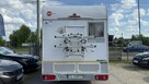 Fiat Ducato Kempingowy Dercks Alko Burstner 2.8TD122PS*ZAREJESTROWANY Bezwypadkowy - 7
