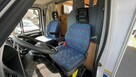 Fiat Ducato Kempingowy Dercks Alko Burstner 2.8TD122PS*ZAREJESTROWANY Bezwypadkowy - 8